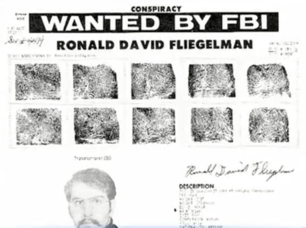 The State of New York Is Paying a $40,000 Pension to a Guy Who Helped Blow Up NYPD Headquarters — and That Might Be the Least Outrageous Part of His Story
