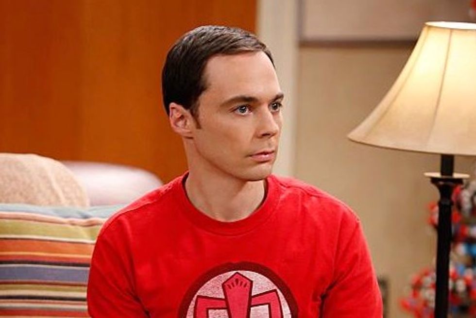 'Big Bang Theory' Dethroned as Most Popular Network TV Show — Here's the Show That Took Its Place
