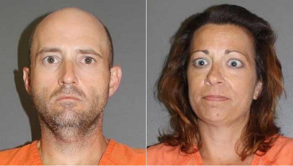 Burglary Suspect 'Hit' This Woman During Home Invasion. Then Her Skills From Past Pursuit Came in Handy.