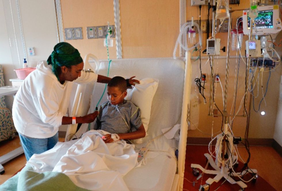 New Study Links Mysterious Cases of Children Becoming Paralyzed to Strain of Virus That's 'Starting to Look More Like Polio