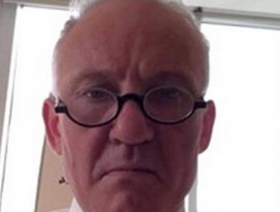 These Are the Snapchats a High-Level Banker Sent His Teen Daughter That May Have Cost Him His Job