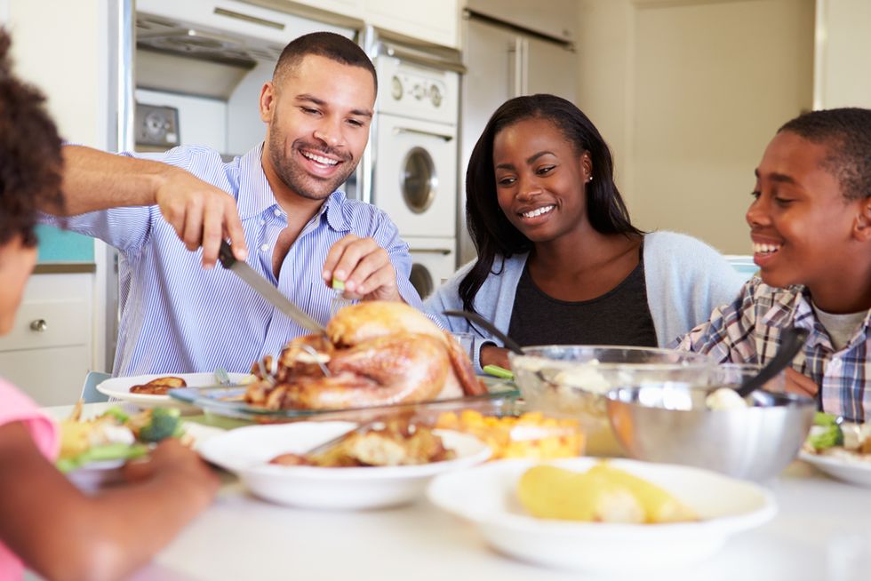 Study Has 'Unexpected' Findings on How Family Time Affects Kids