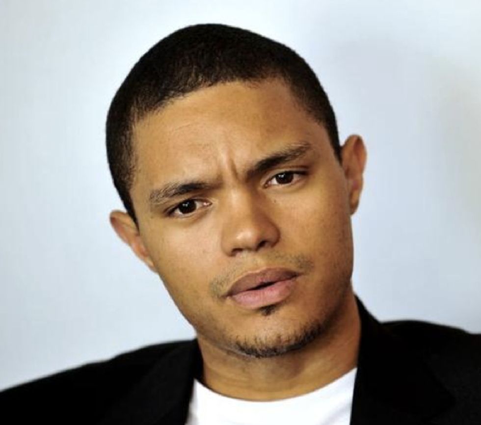 Comedian Jim Norton : 'Trevor Noah Isn't the Problem. You Are.