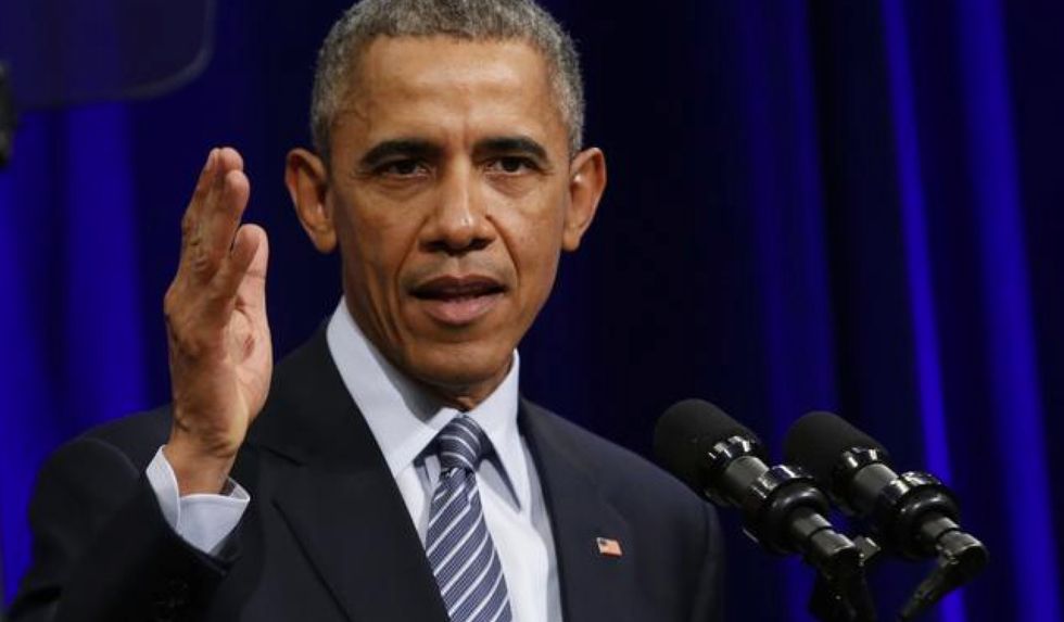 Obama Wants $1.8 Billion to Combat Zika Virus