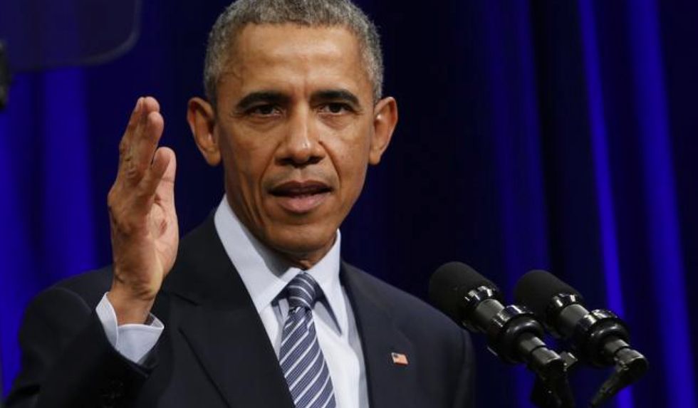 White House: Obama Finds Religious Freedom Laws 'Unthinkable