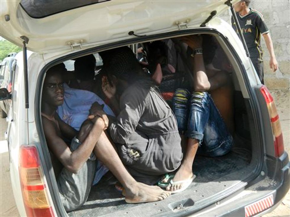 Al Shabaab Gunmen Kill 147 in Attack on University in Kenya: ‘If You Were a Christian, You Were Shot on the Spot’