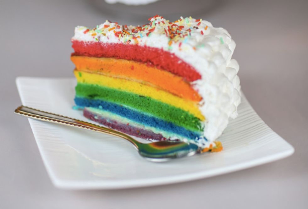 Gov't Gives Christian Bakers Who Refused to Make Lesbian Wedding Cake Deadline to Respond to $135,000 Fine — and Here's Their Reaction