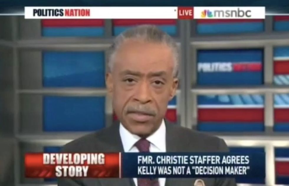 Do you hate Obamacare more than you love your country?': See some of the ridiculous questions asked by MSNBC hosts
