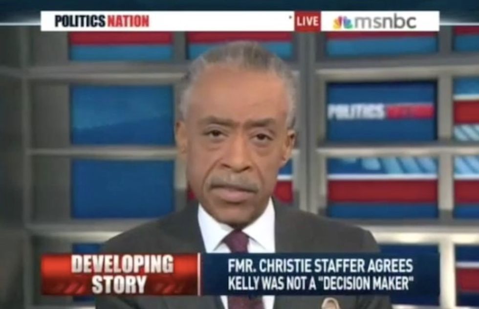 Do you hate Obamacare more than you love your country?': See some of the ridiculous questions asked by MSNBC hosts