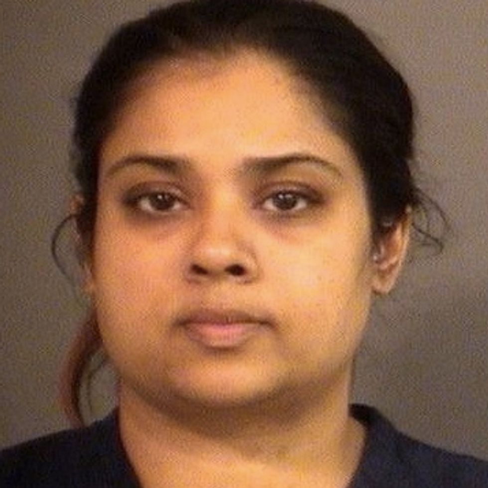 She Threw Her Baby in the Trash and Claimed She Had a Miscarriage. Now, She's the First Person in America to Head to Prison on 'Feticide' Charges.