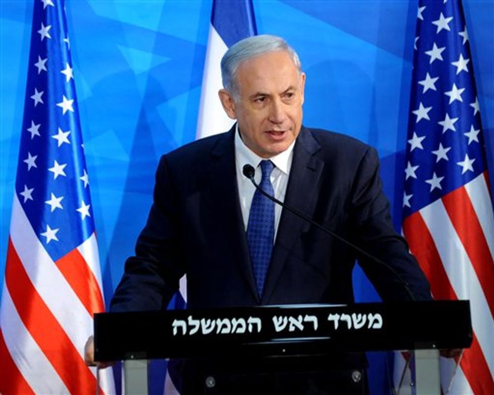 Capitulation,' 'Detached from Wretched Reality': Negative Reaction to Iran Nuclear Deal Pours in From Israel