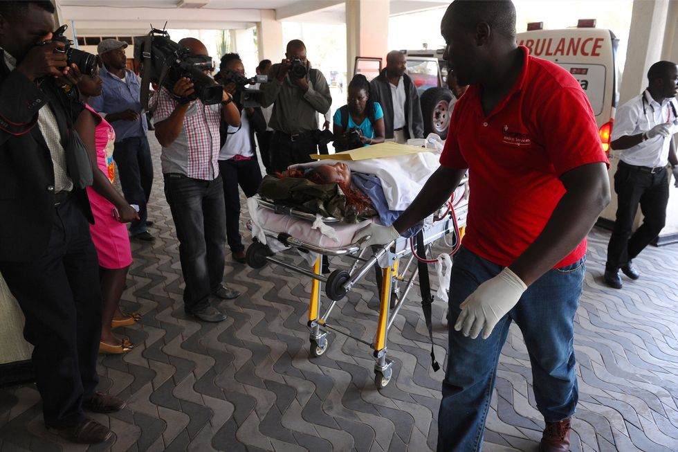 Latest on Easter Week Slaughter in Kenya: Al-Shabab Gunmen Kill 147, Reportedly Target Christians for Beheadings