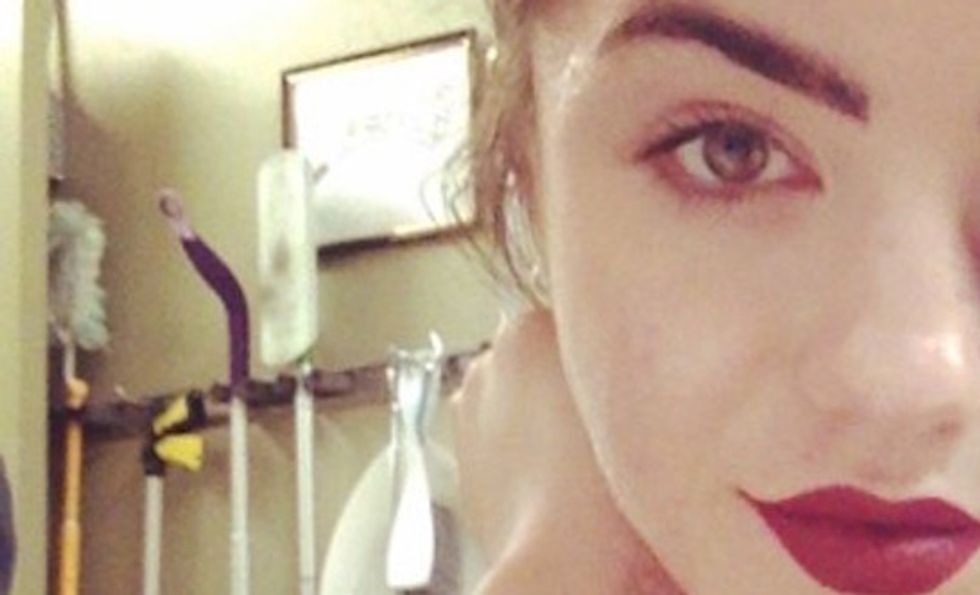 I'm Confident in How I Look': Despite Being Bullied, She Refused to Remove Unique Birthmark on Face