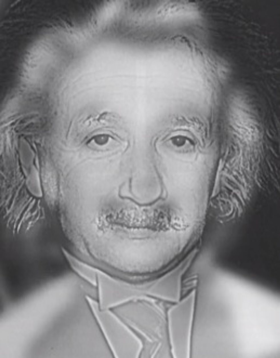 Who Do You See in This Picture? Different People Will See Different Things: ‘This Is Amazing Cool’