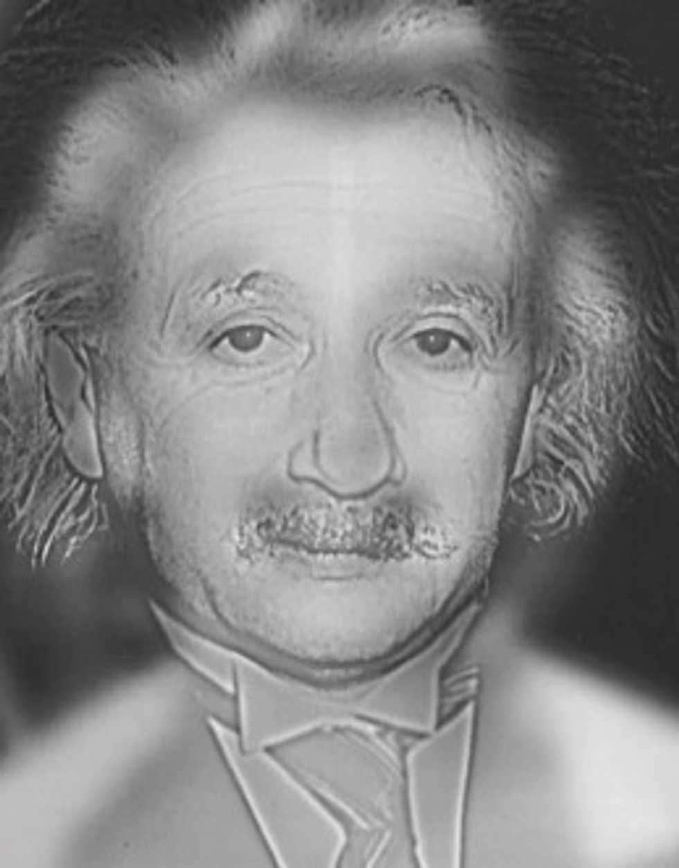 Who Do You See in This Picture? Different People Will See Different Things: ‘This Is Amazing Cool’
