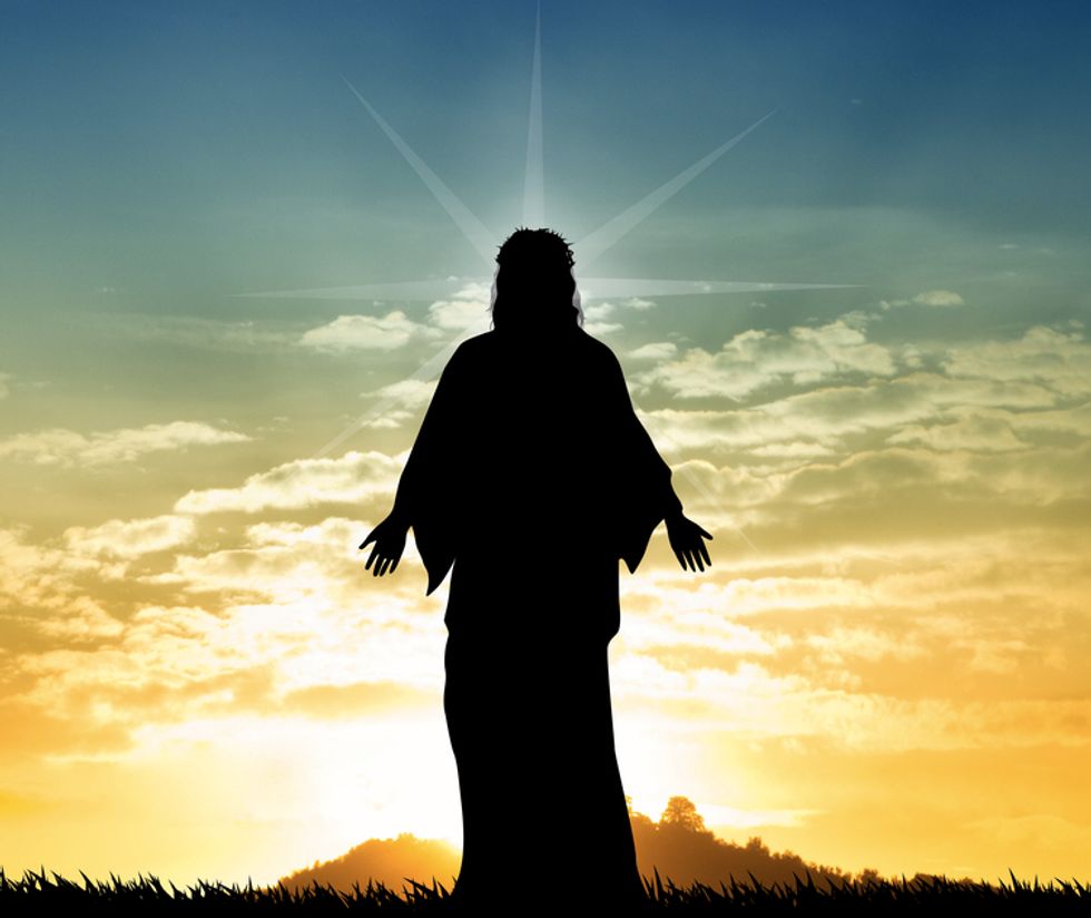 Theologian and Megapastor Respond to Gawker Writer's Claims About Jesus and Transgender Issues
