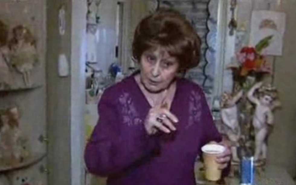 85-Year-Old Grandma Has Lived in Little Italy Apartment for Half a Century and Faces Eviction Over $2,680 Monthly Rent Increase. Think She's Budgin'?