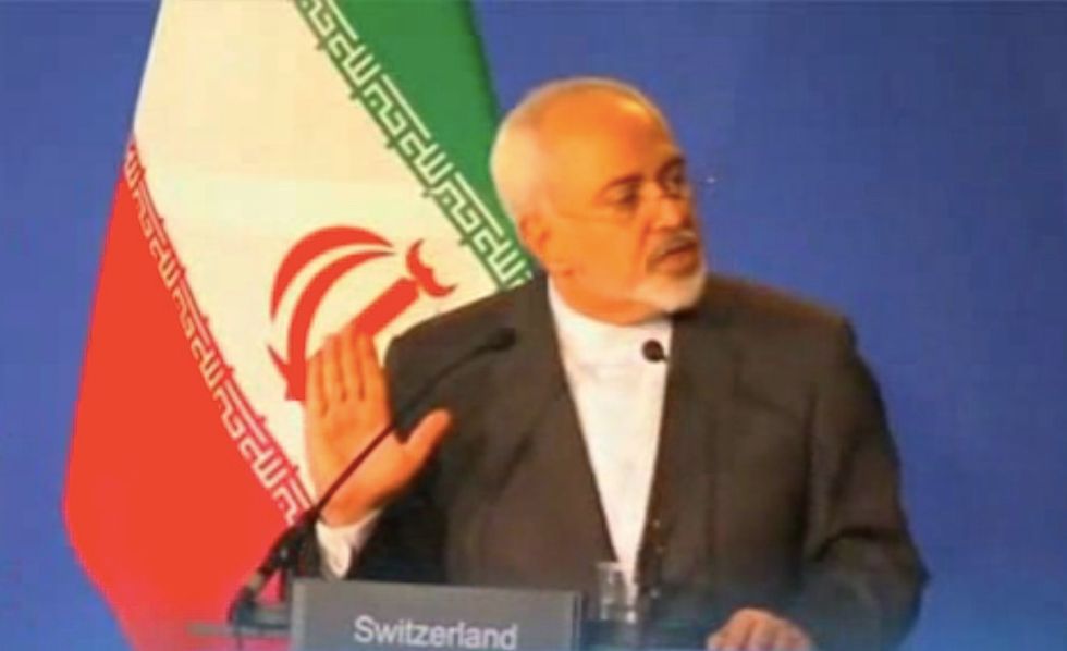 Iran Can Resume Nuclear Activities if West Withdraws From Deal, Foreign Minister Says