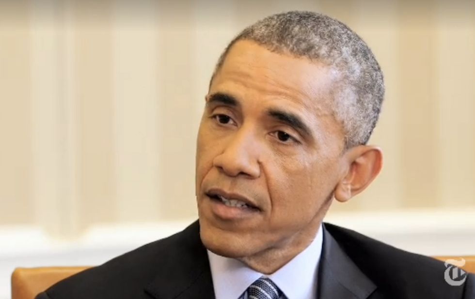 Why Obama, Democrats and Apple CEO are Hypocrites About Indiana Religious Freedom Law