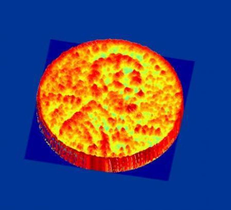 Researchers Develop a New Way to Scan Objects for 3D Printing – and It's Small Enough to Fit Inside Your Smartphone
