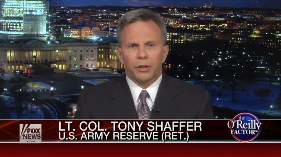 Claim: Bombshell NCIS Report Reveals Bowe Bergdahl's 'Deliberate' Plan