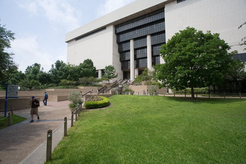 Texas State University Issues Clarification After Big Mistake