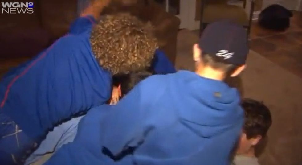 12-Year-Old on Being Denied $20,000 Prize for Winning ESPN Bracket: 'I'm Irritated