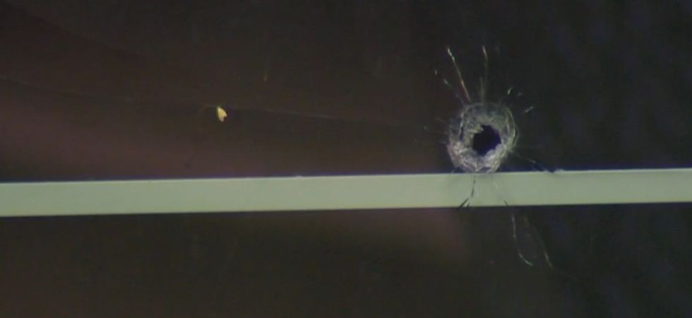 Three Men Allegedly Broke Into a Texas Dad's House. They Quickly Learned About the Second Amendment.