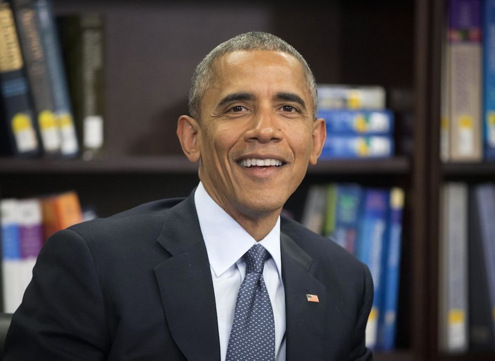 Obama to Expand U.S. Refugee Program