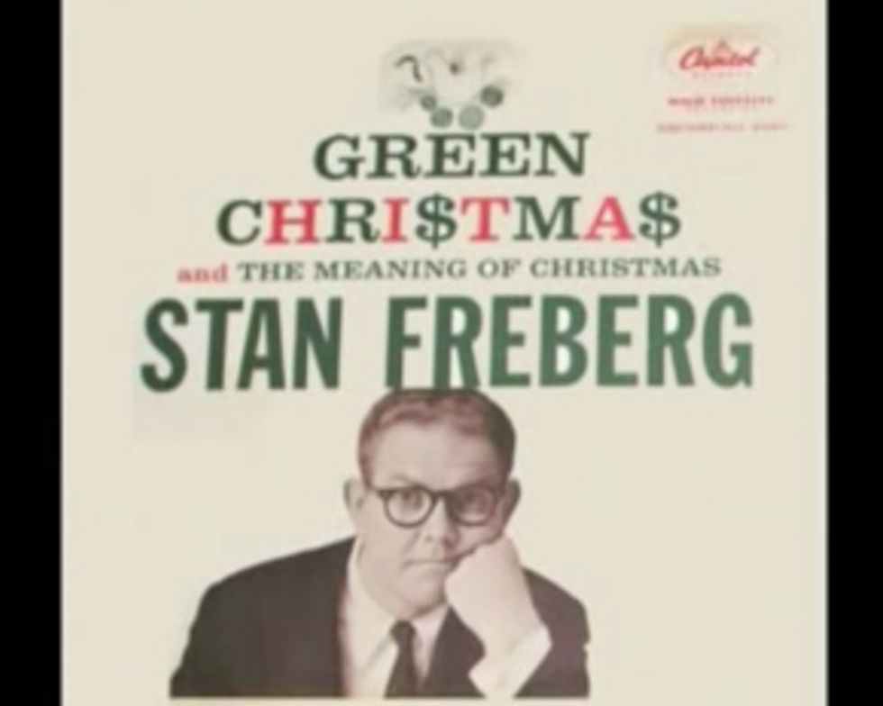 One of advertising's most famous and hilarious voices has passed away