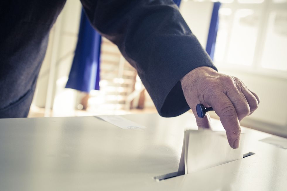 Town Mayor Re-Elected, but Something That Happened Last Month Really Complicates Things