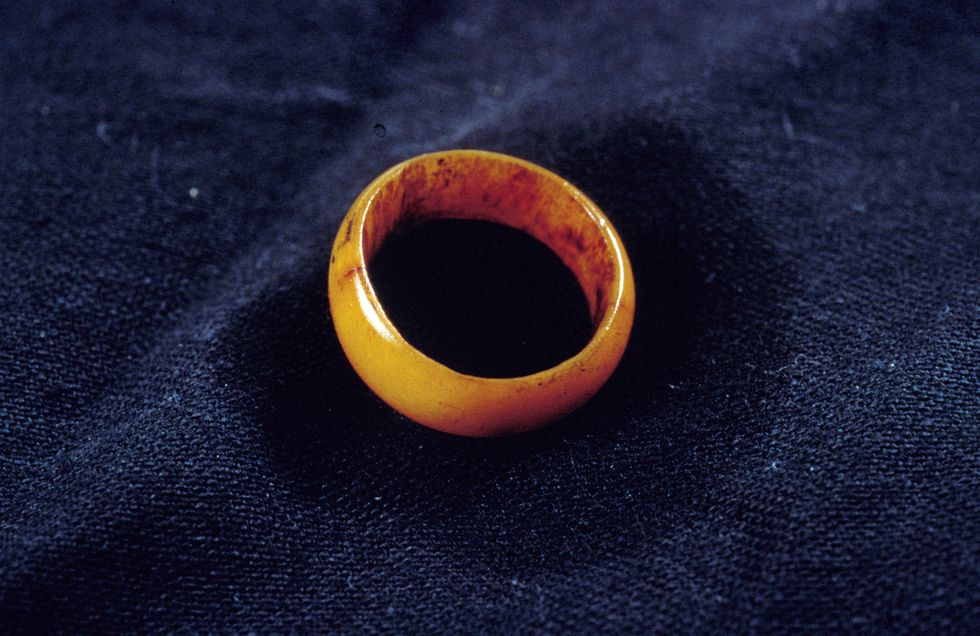 Royal Treasure' Brought Up From Hawaiian King's 191-Year-Old Shipwreck