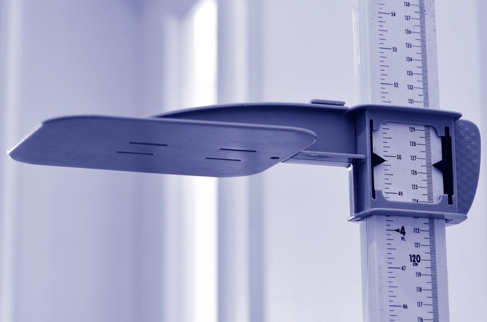 If You’re Shorter, You’re More Likely to Get a Disease That Is the Most Common Cause of Death in the World