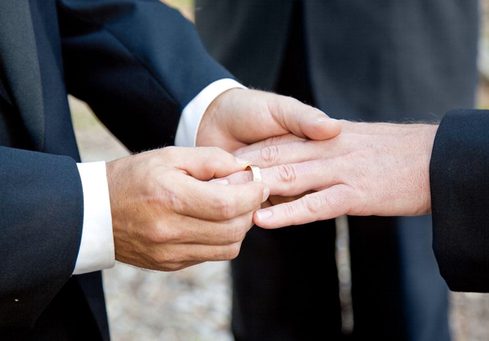 The First Amendment Protects Flag Stomping and Muhammad Drawing. Will It Protect Wedding Refusing in the End?