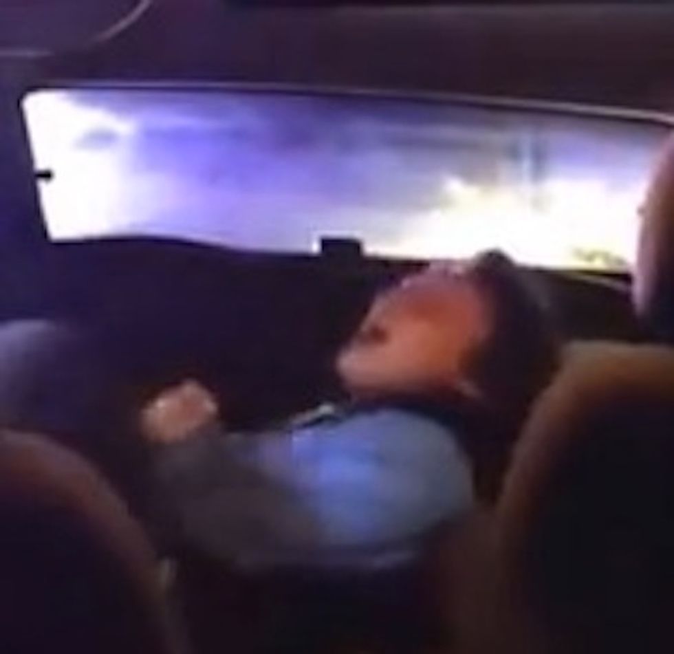 When an Attorney Saw the Video That Prompted an Investigation Into a Cop's Use of Force on a 17-Year-Old, He said 'I Can't Even Watch It Anymore