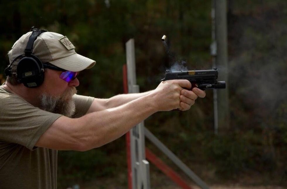 More Than 10 Things You Can Start Doing Now to Prepare to 'Survive,' According to Delta Force Sgt. Major (Ret.)