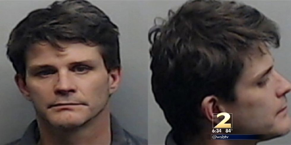 We Both Decided We Could Take Him': Would-Be Carjacker Messes With the Wrong Guys, Ends Up in Hospital