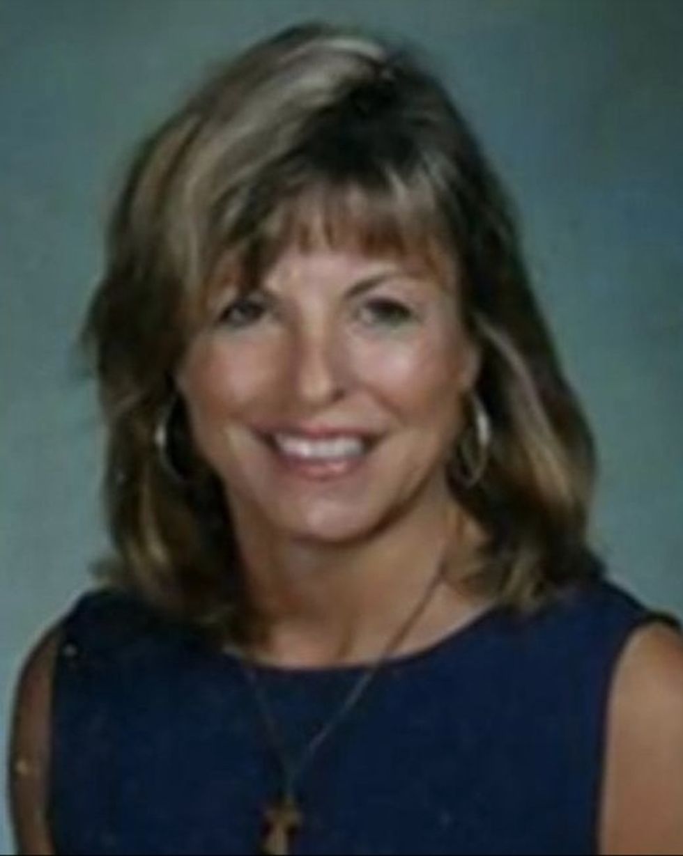 Catholic School Teacher — Suspended After Comments Against Gay Lifestyle Raised Furor All the Way to Hollywood — Is Reinstated