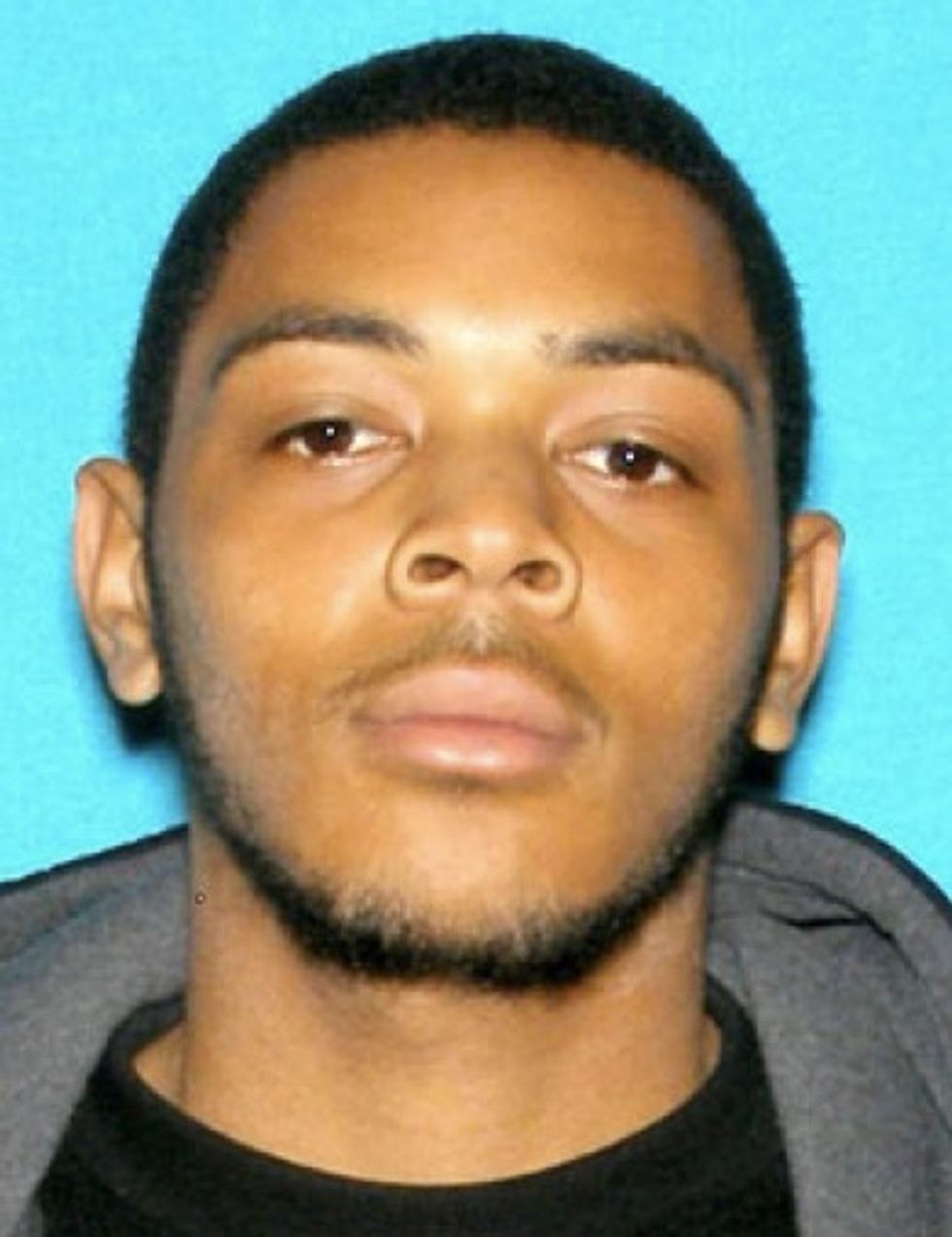 He's Wanted in Shooting That Injured Three Children. Here's Why He Won't Turn Himself in Just Yet.