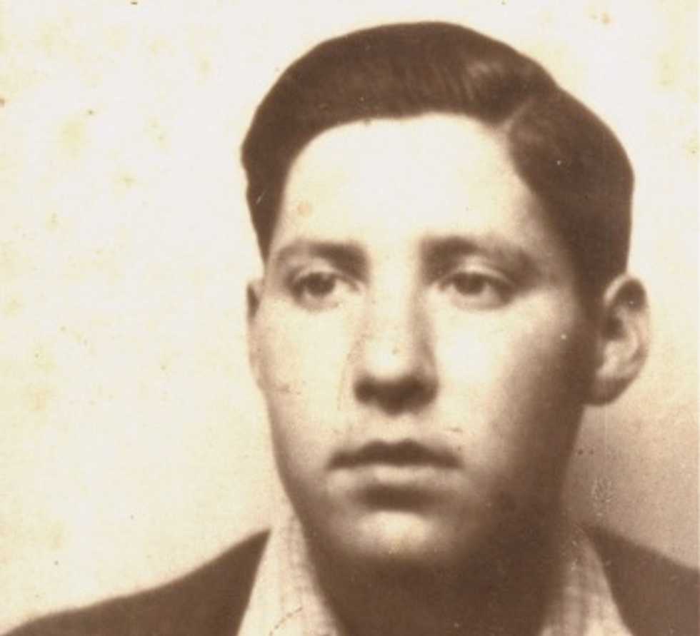German Jew Recounts How He Survived the Holocaust Disguised as a Member of the Hitler Youth and Even Crossed Paths With Hitler Himself