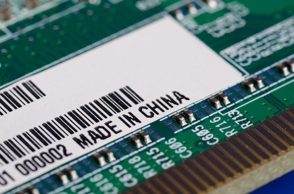 The End of the 'Made in China' Era? Shock Report Reveals China's Exports Are in Big Trouble