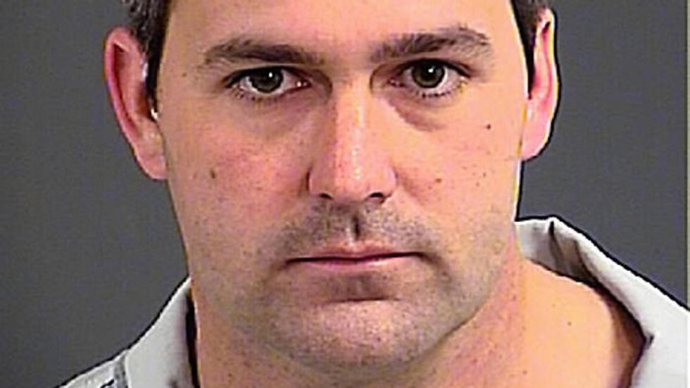 New Audio Seems to Capture South Carolina Cop Laughing After He Shot Walter Scott in the Back