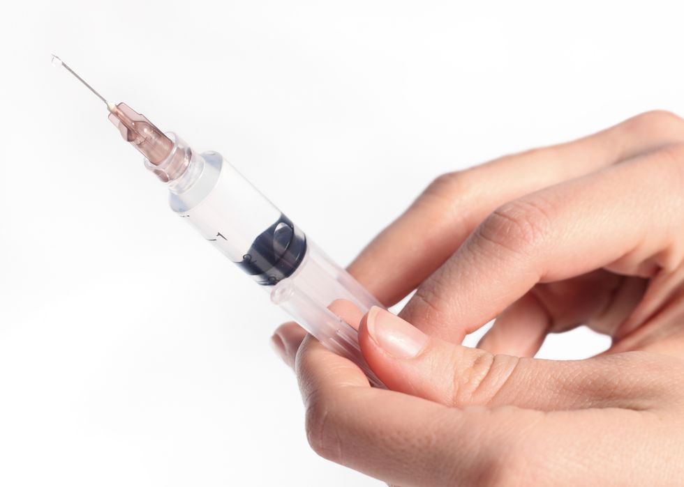Anti-Vaccine Mom of Seven Admits Her Family Is Now 'Living With the Consequences of Misinformation and Fear