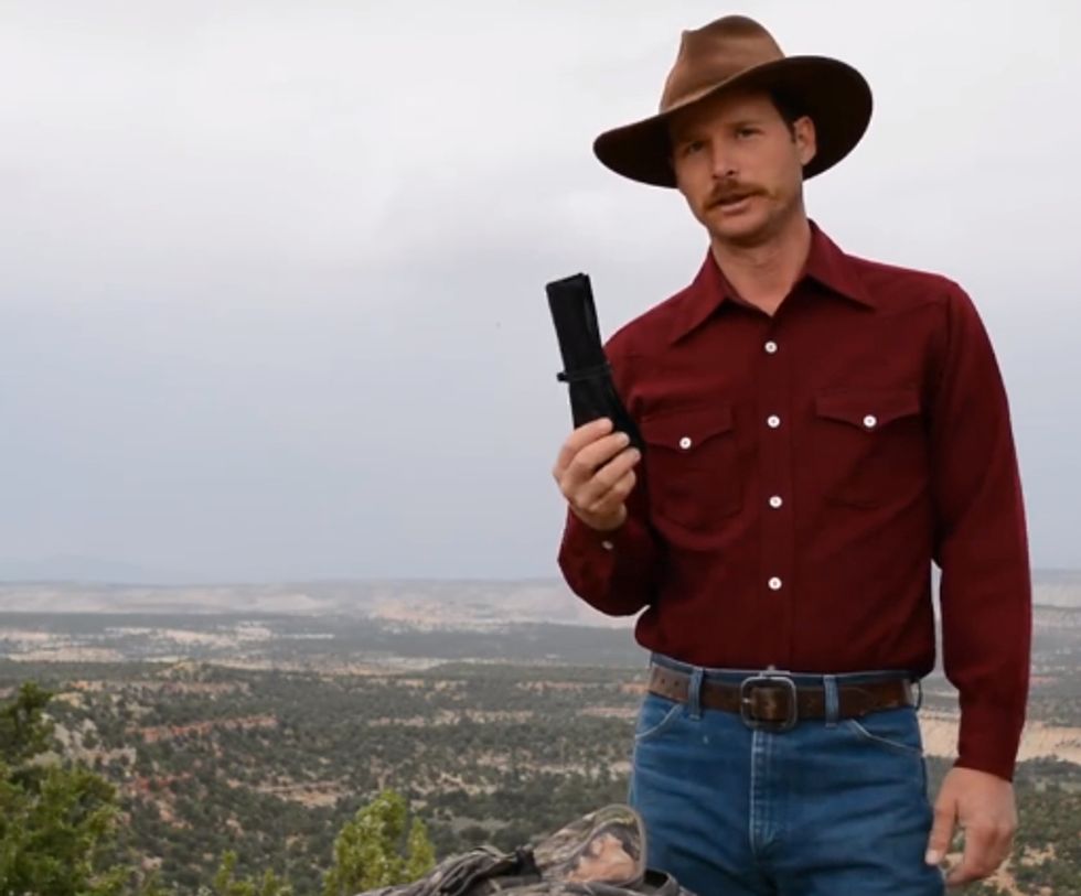 The One Item an Expert Hunting Guide Says You Must Always Carry With You