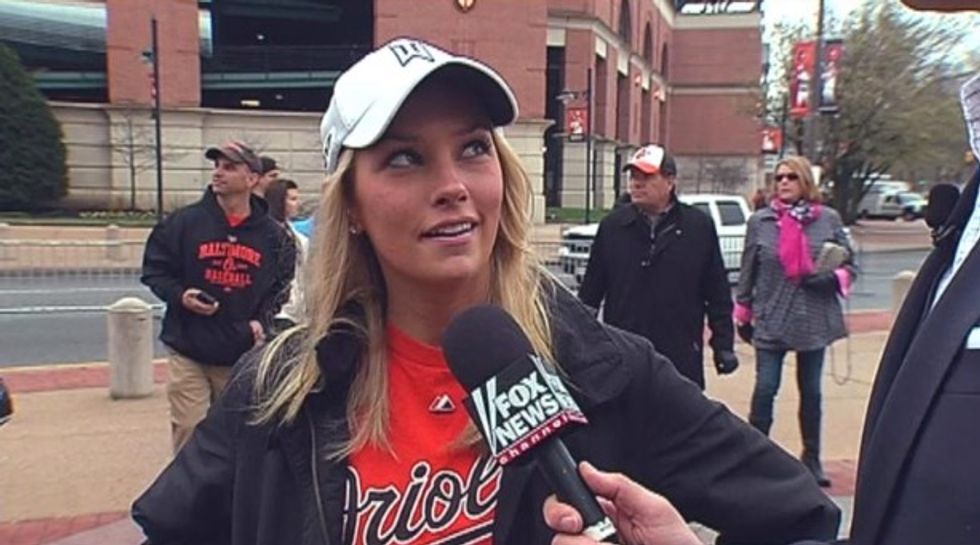 Fox News Producer Asks People on the Street to Name an Obama Accomplishment, Gets These Answers Back