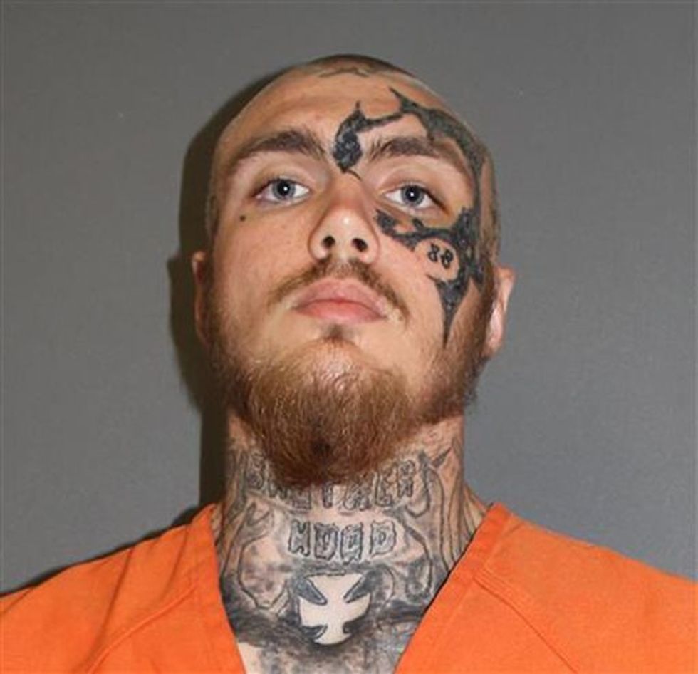 N.C. College Shooting Being Investigated as Possible Hate Crime