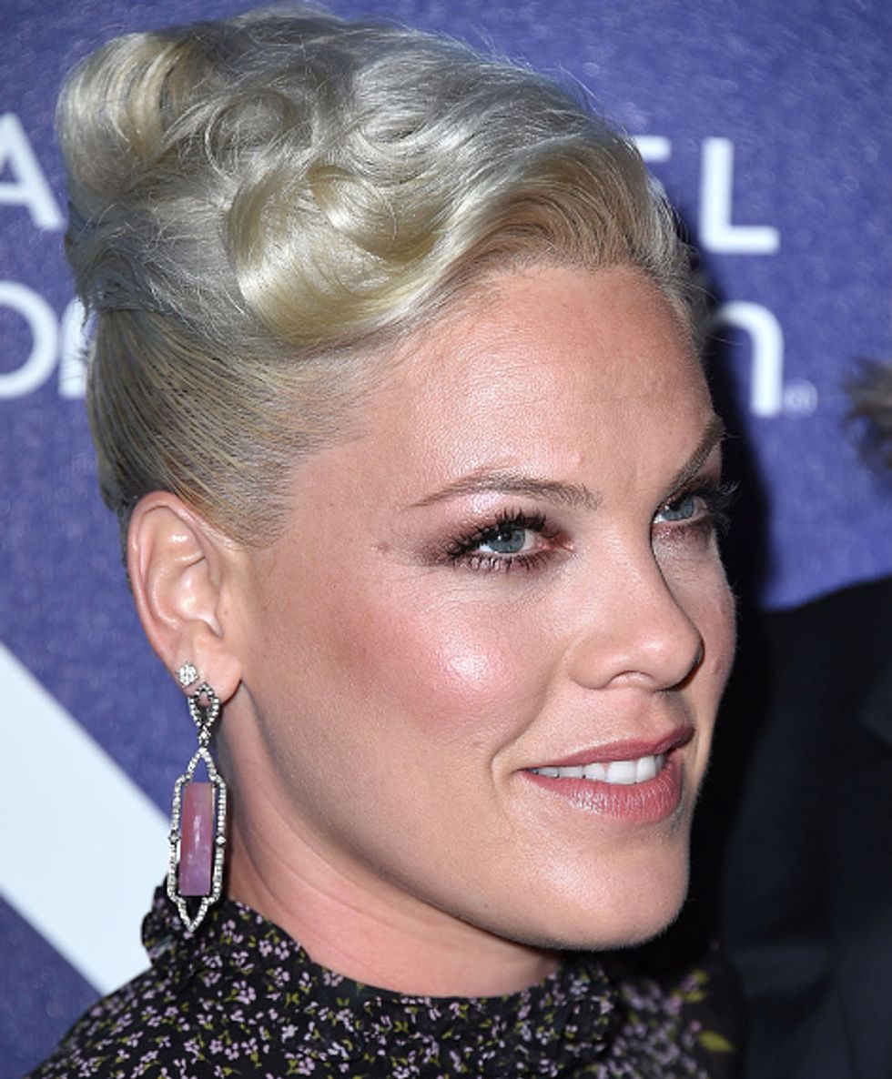 Famed Pop Singer Hits Back at Critics Targeting Her Weight With Powerful Message About Her 'Voluptuous’ Body