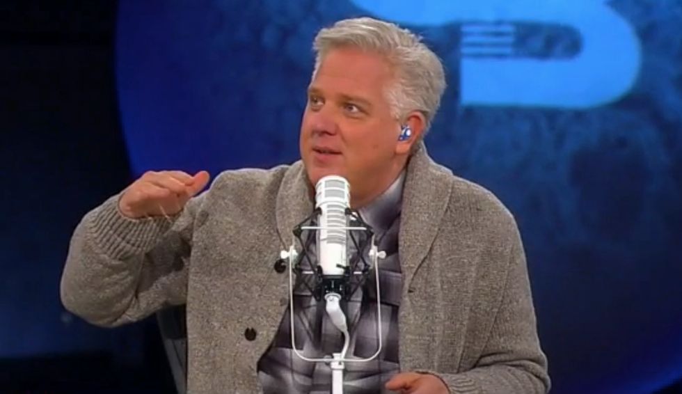 Glenn Beck Tears Into Marco Rubio's Proposed Tax Plan: 'Let's Just Vote for Barack Obama Again