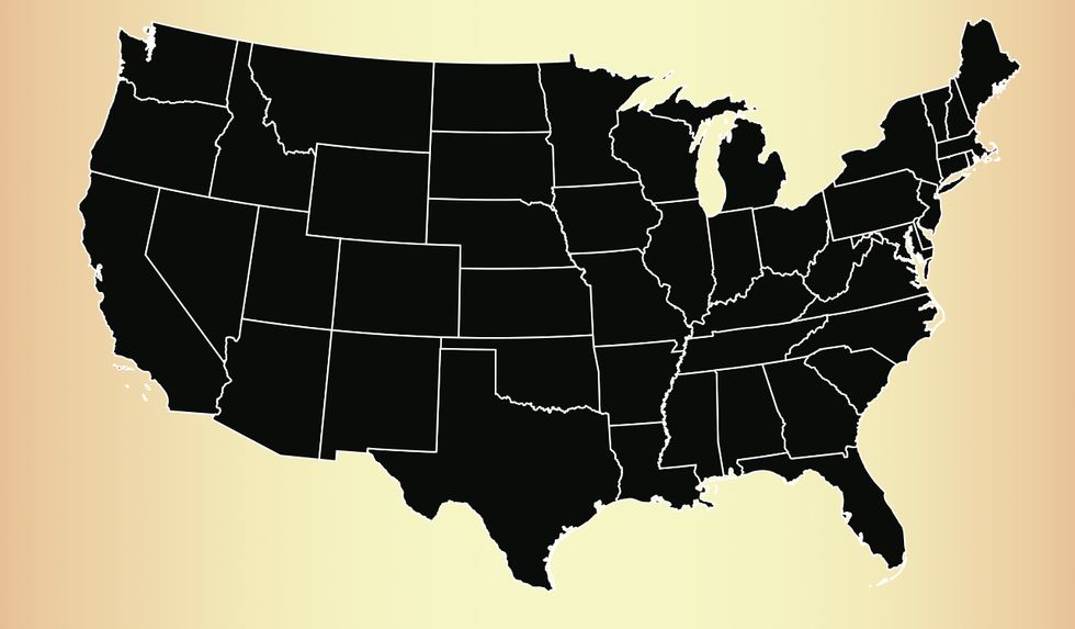 Find Out Where Your State Ranks in Terms of Services Received for Taxes Paid