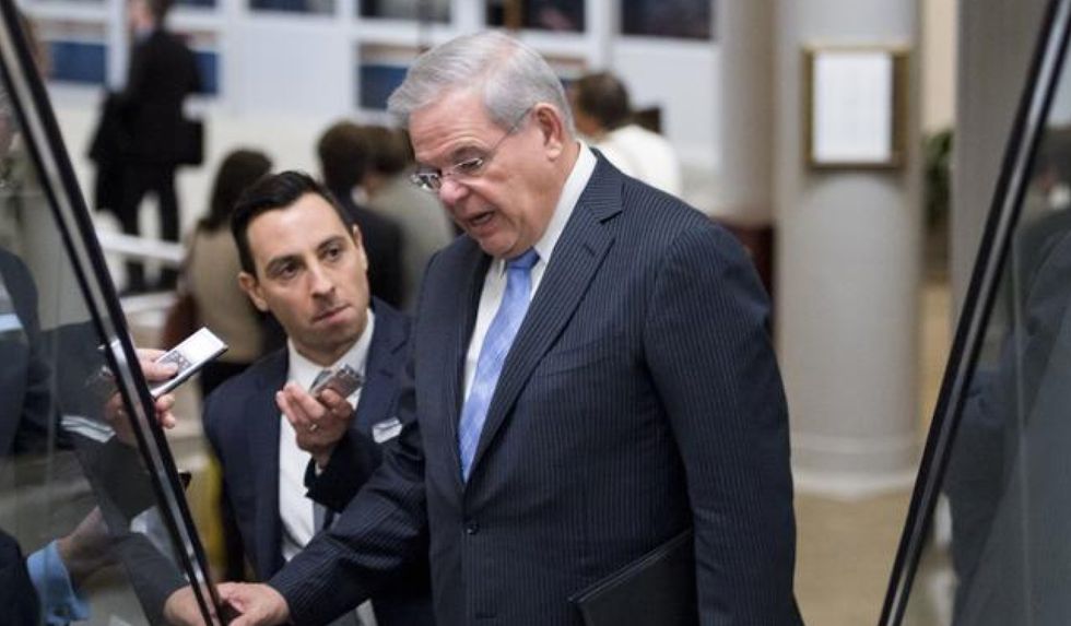 Florida Doctor Tied to Sen. Bob Menendez Indicted on Medicare Fraud Charges 